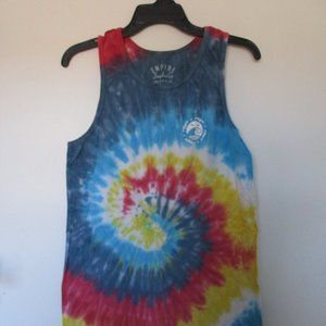 Empyre Tie Dye Tank